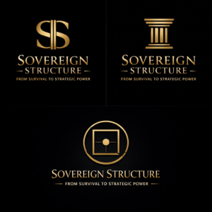 Strategic Sovereignty™ Mastering Wealth, Power & Identity