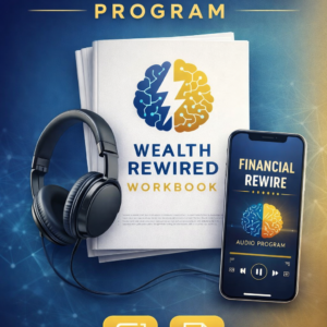 Financial Rewire Program